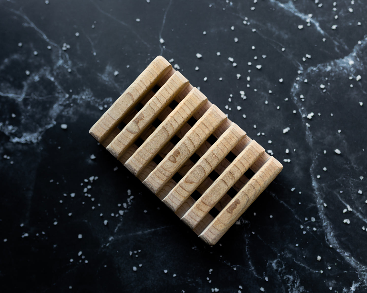 Cedar Soap Deck