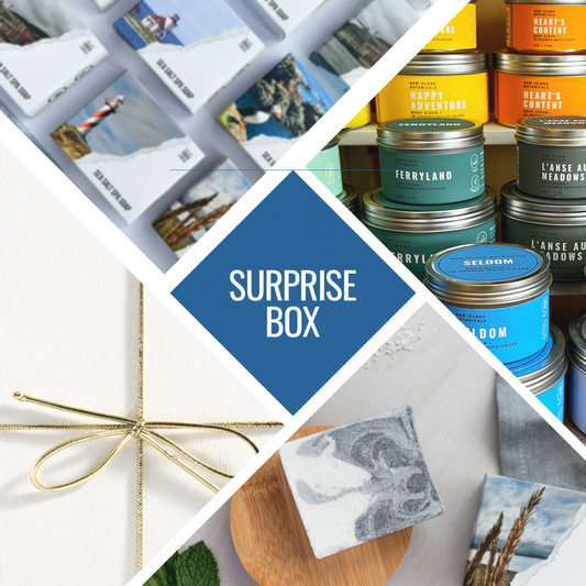 The Surprise Box